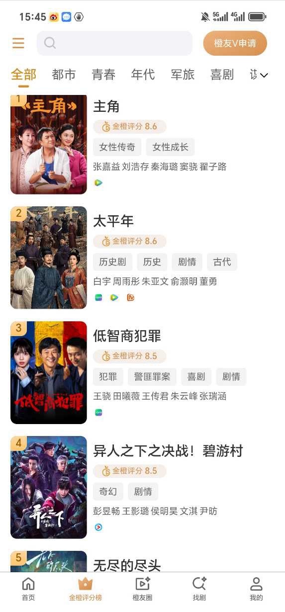 刚刚吹什么人头数，活粉多，扑街剧都能拿到最高分，直接给人家app干异常了，现在好