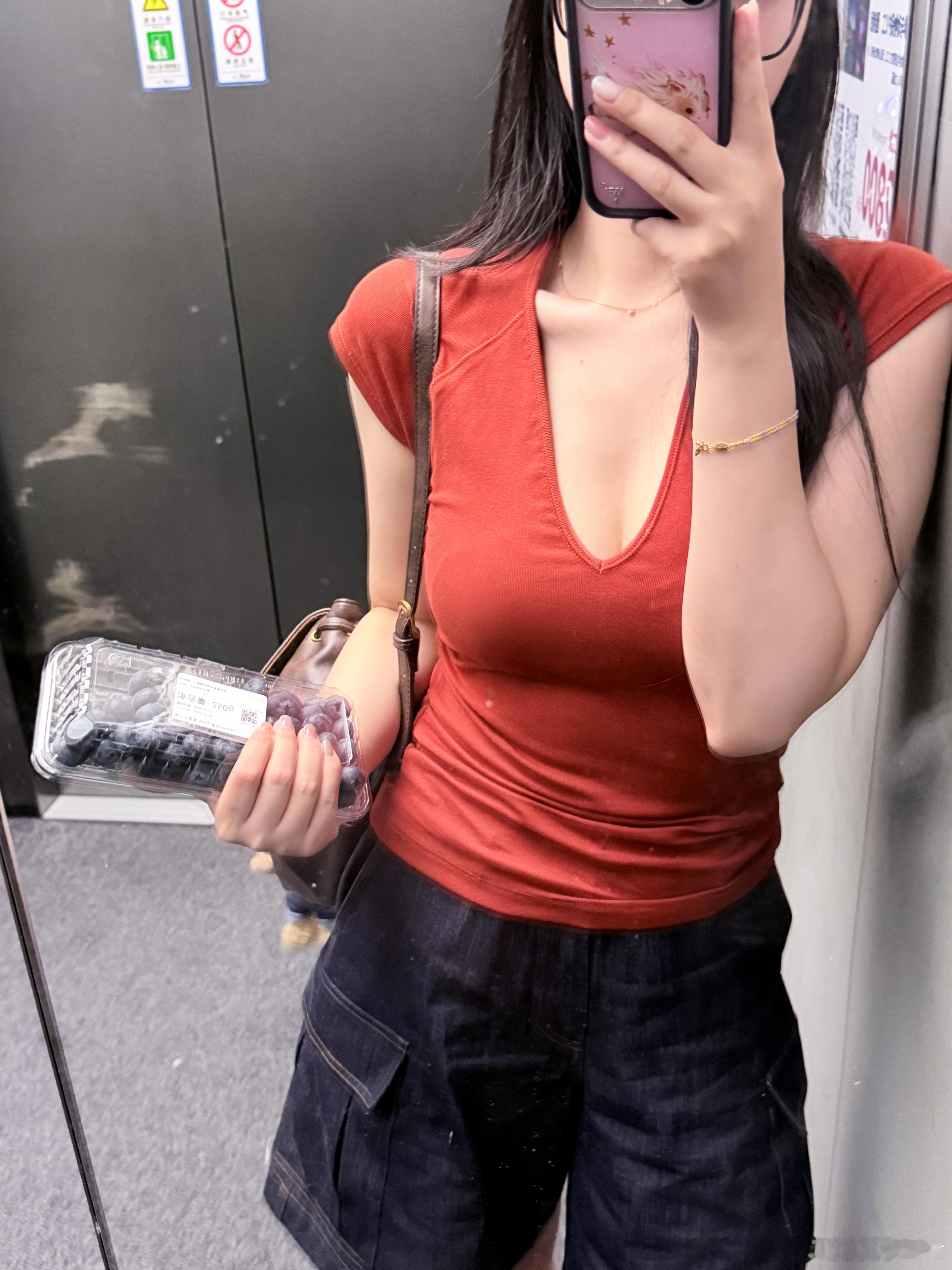 周五。 