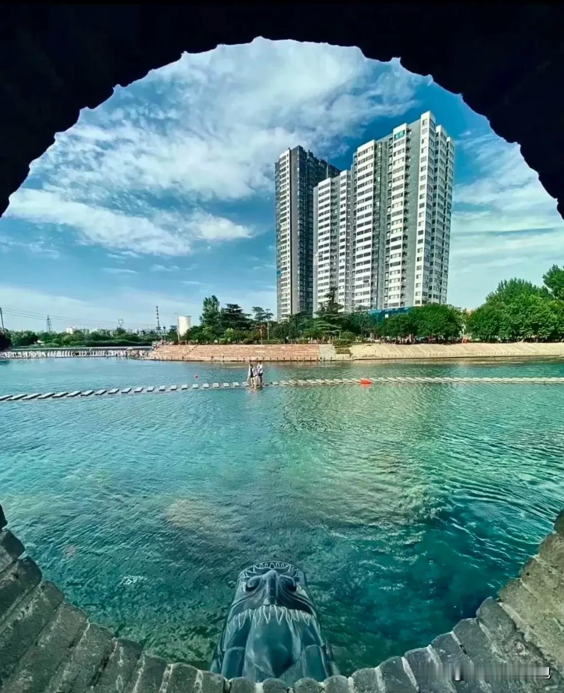分享城市新鲜事