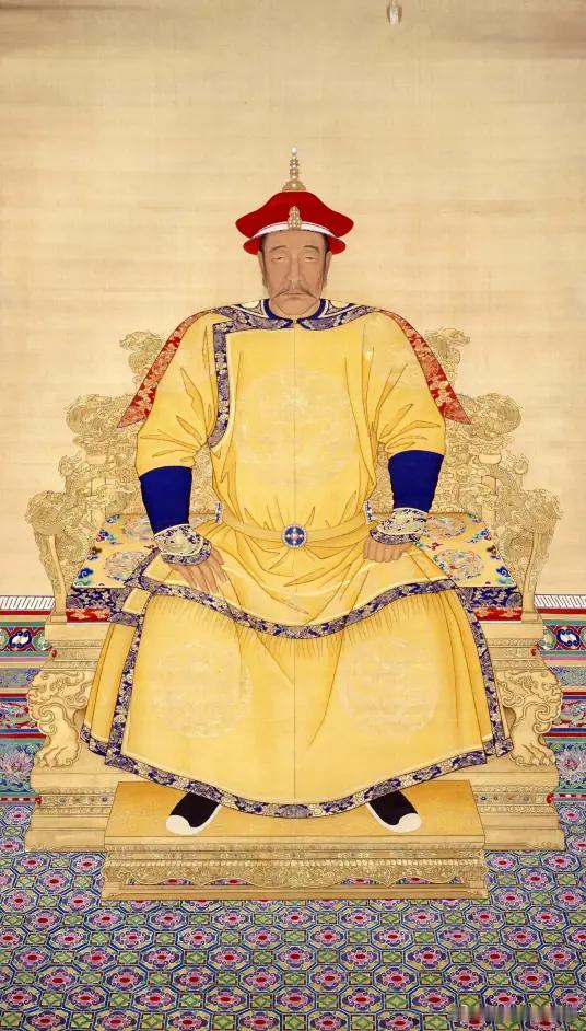 1583 年的一场边疆误杀，成了明朝灭亡的第一块多米诺骨牌谁也不会想到，1583