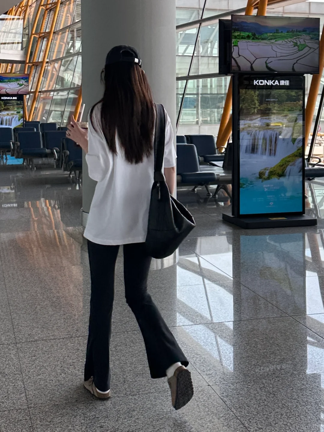 胶片日常🍃就这样简单舒服走天下⚡️