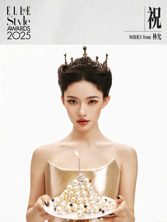 此女美商怕是在我之上