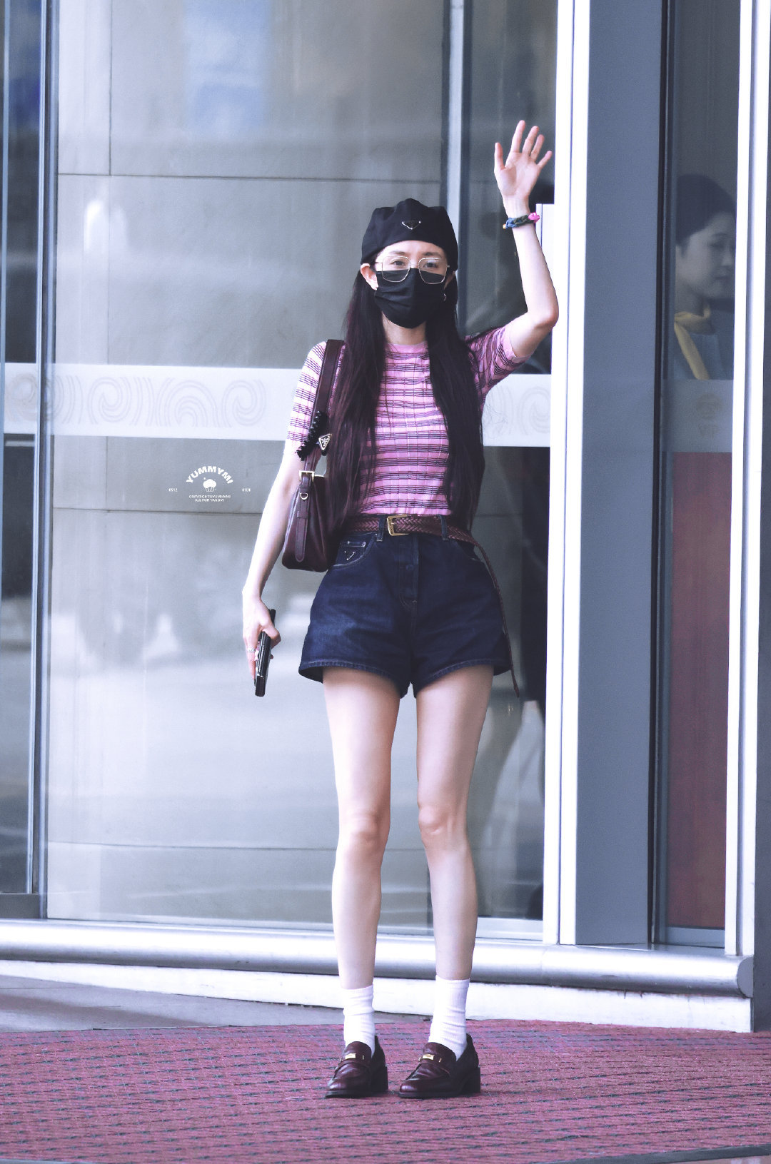 杨幂  ym杨幂冯湮儿 ym 杨幂冯娷 🦊₊˚⊹⁠♡如果阴雨绵绵✮