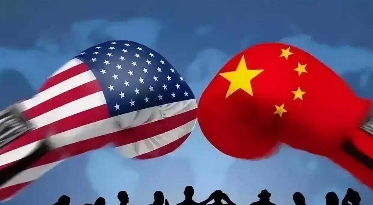 如果美国放弃支持台独，推动两岸和平统一，中国可以承诺在统一后按约定购买一定数量美