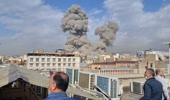 美以对伊朗“重大作战”要打多久？

当前（3月1日）美以针对伊朗的“狮吼行动”，