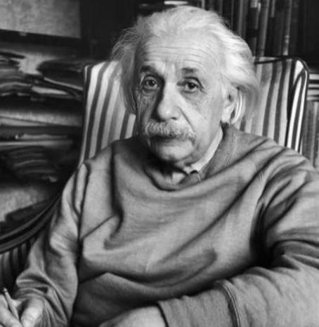 爱因斯坦日记曝光：中国人“智力低下”、“劣等民族”、“像牲畜一样”，世界级科学家