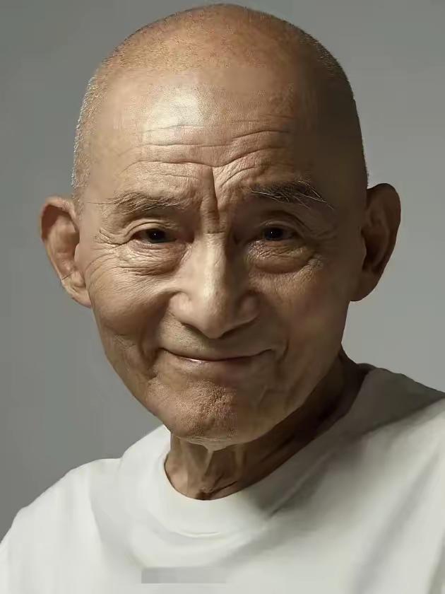 谁能想到，演了一辈子济公的游本昌老先生，真的把“济世为公”从戏里活进了现实。
 