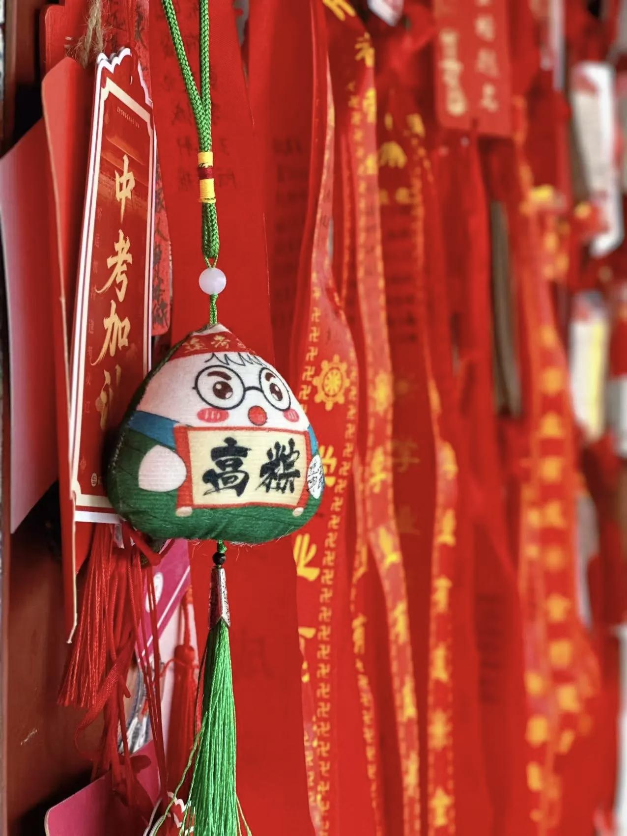 南安、晋江、石狮、安溪…泉州各地高中分数线新鲜出炉，高职线一并参考