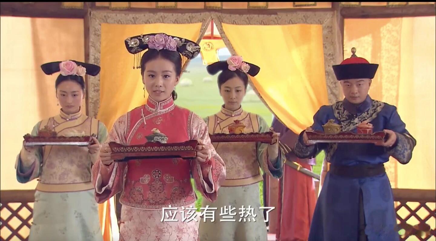14年了，若曦做的茶具还是没有得买[苦涩] ​​​