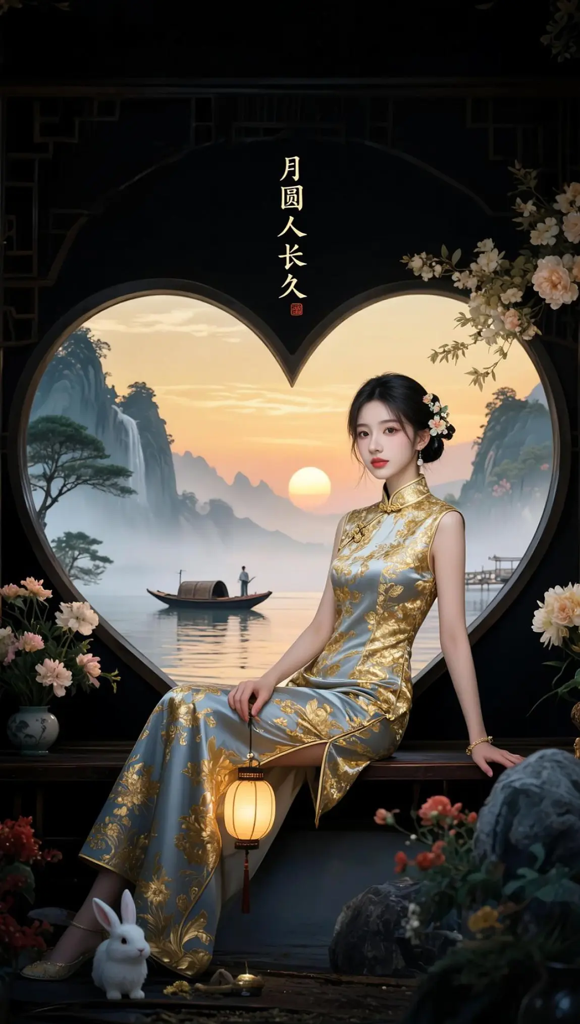国庆我就要尽兴玩