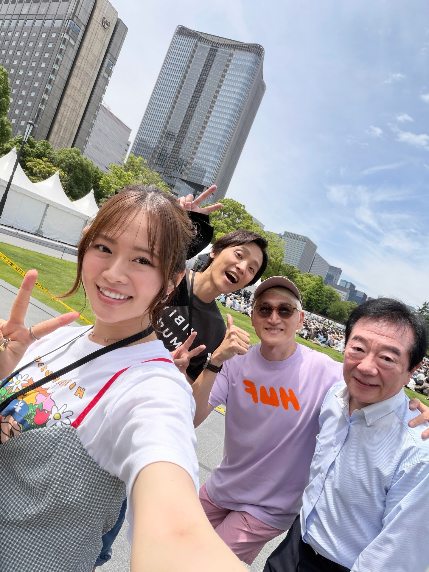 山崎怜奈