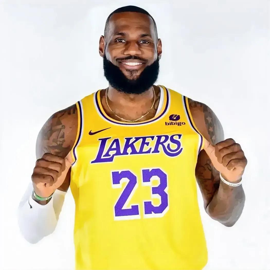 以下这五件事，全部完成之后，勒布朗-詹姆斯的NBA生涯堪称完美！

1、完成41
