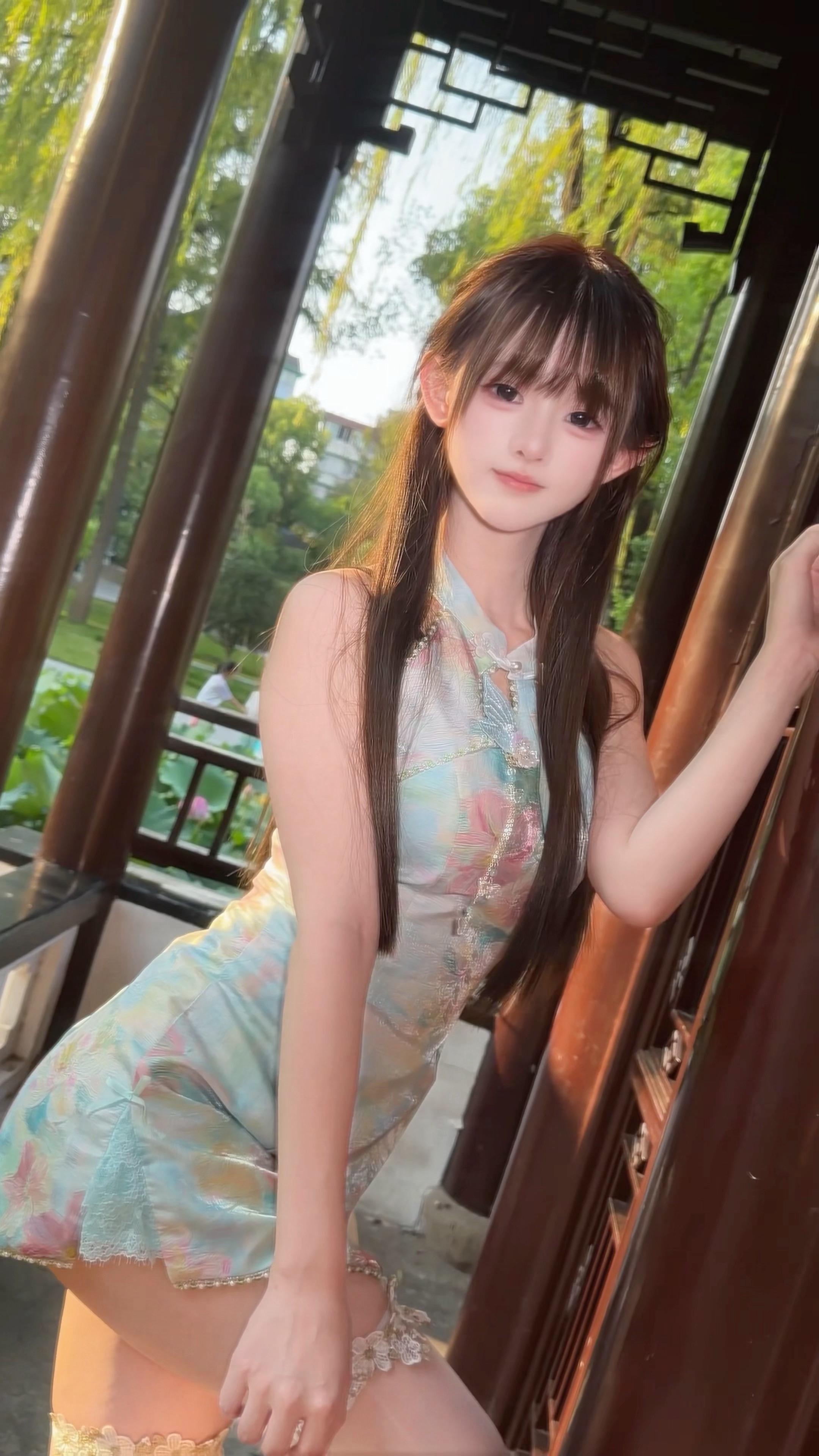 只愿君心似我心 定不负相思意