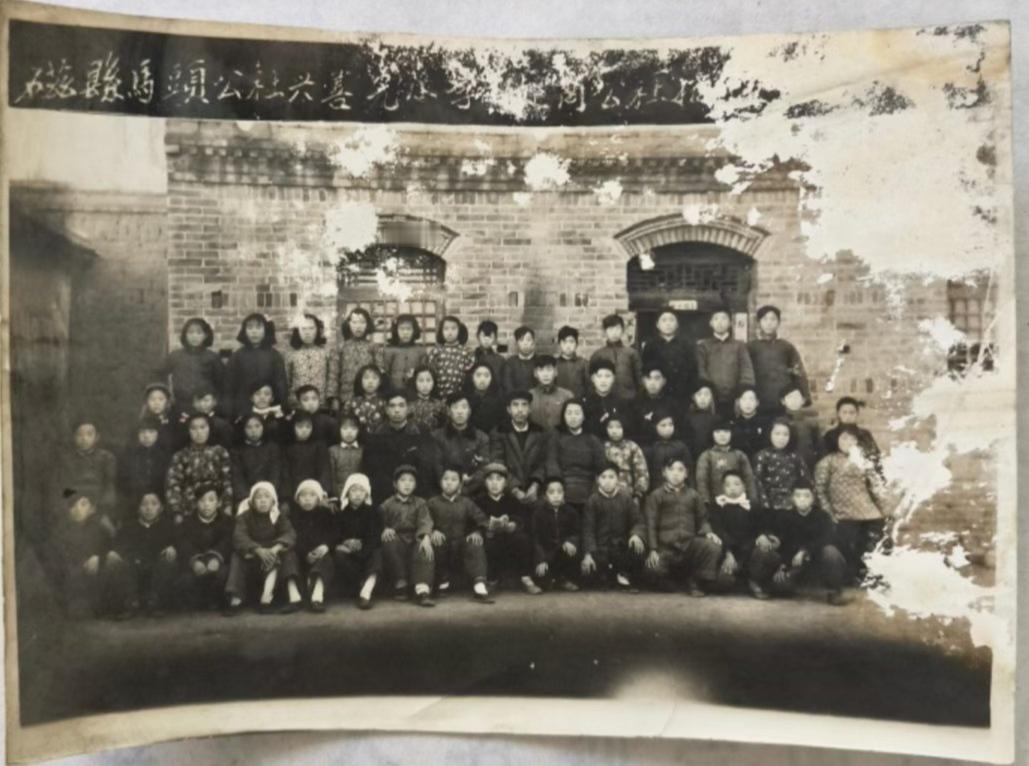 藏宝：
老照片。
2026年4月17日