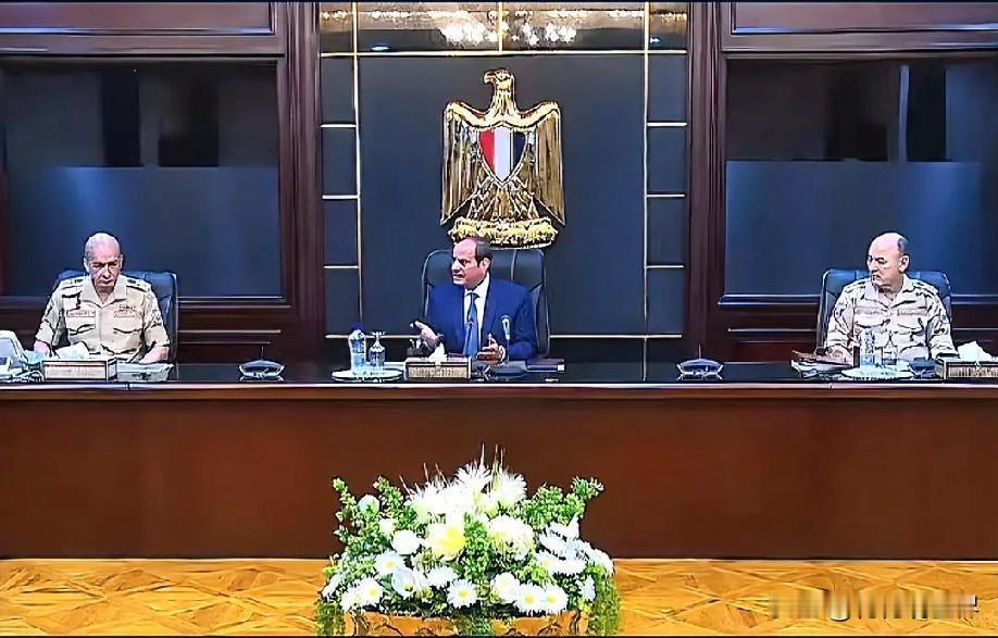 12月7日早上的最新消息，现在他来了，第六条：埃及再度斡旋，推动伊朗与国际原子能