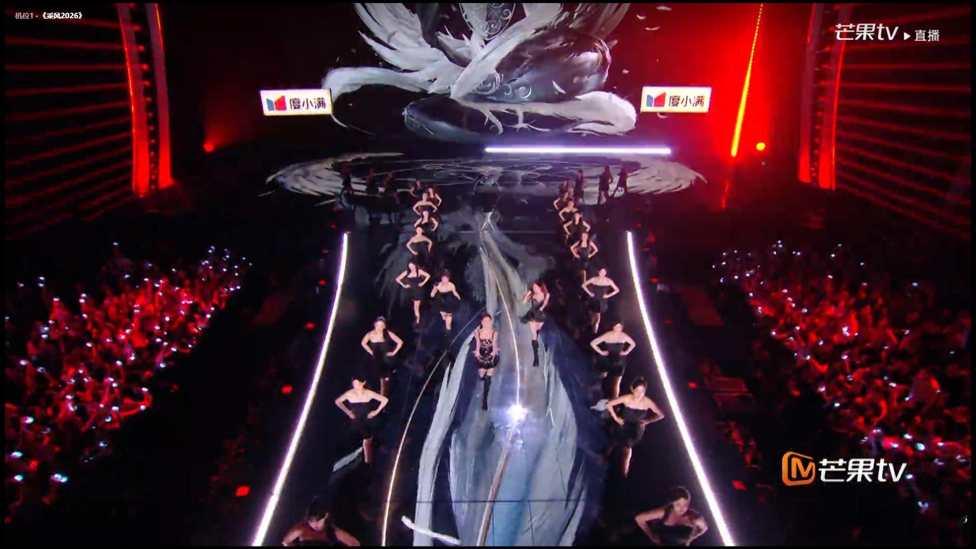 庄法组开麦了 开麦声清晰突出，用真唱诠释舞台，实力与勇气并存 