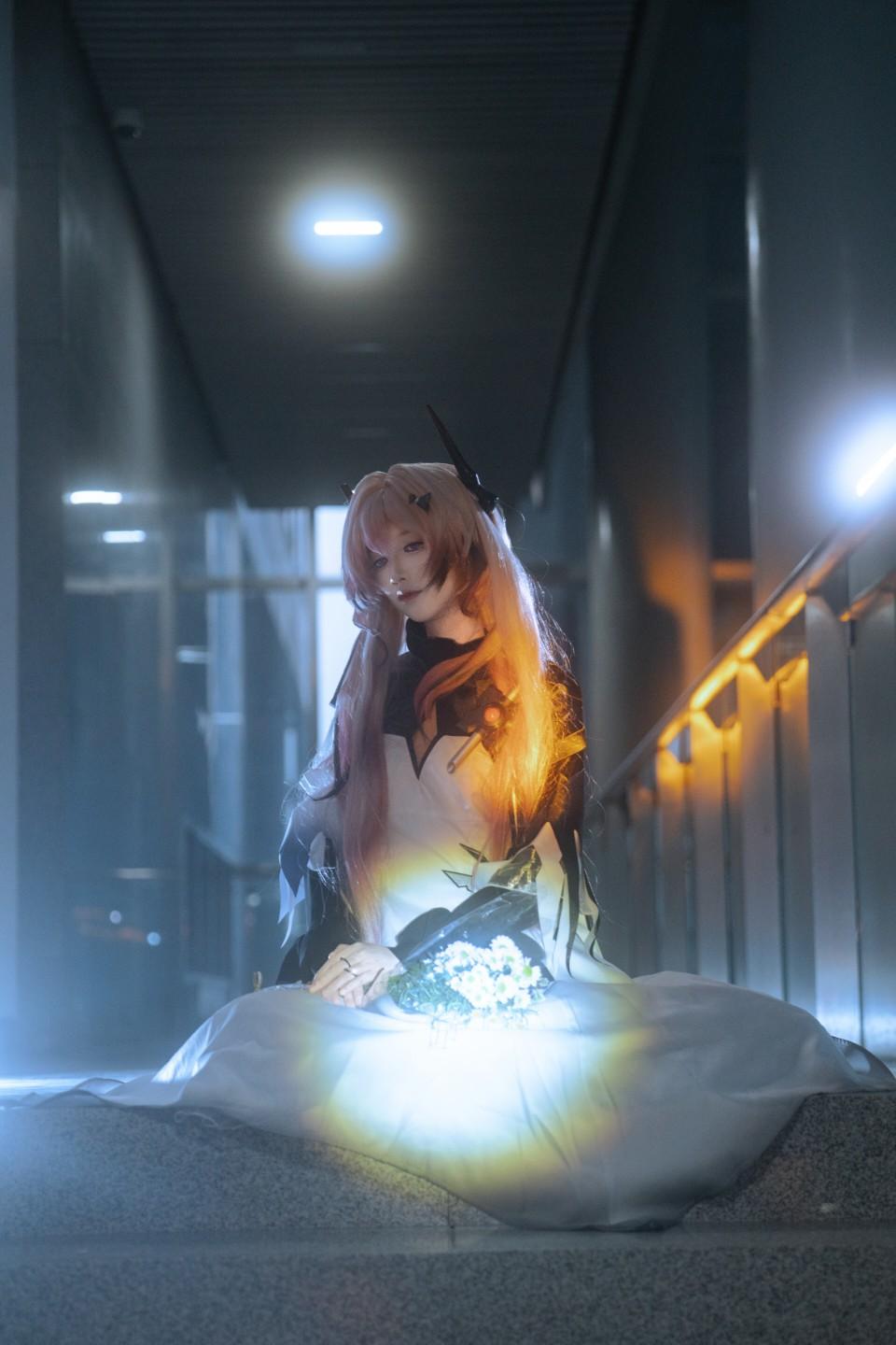 恭迎魔王新皮。