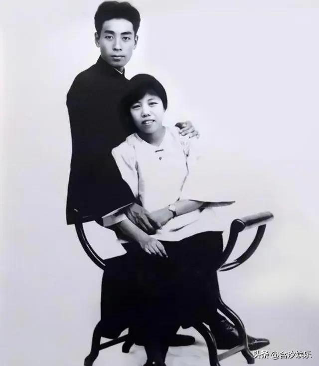 1955年，周总理与初恋情人见面归来，邓颖超追问：“有照片吗？我很想看看她长什么