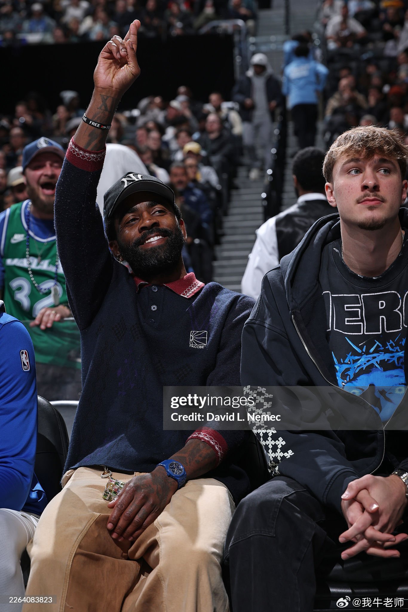 MFFL 来自Marc Stein的消息。尽管达拉斯已经传达了无意交易欧文的想法