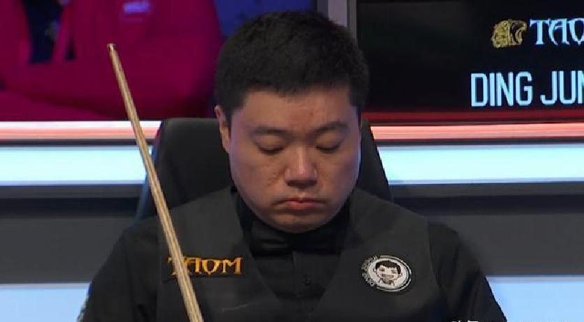 英锦赛4日晚战报！丁俊晖3-1+剑指8强，赵心童2-2张安达旗鼓相当
丁俊晖冲八