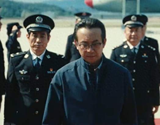 央视《交锋》收官，演技重洗牌，吴越第九，祖峰第三