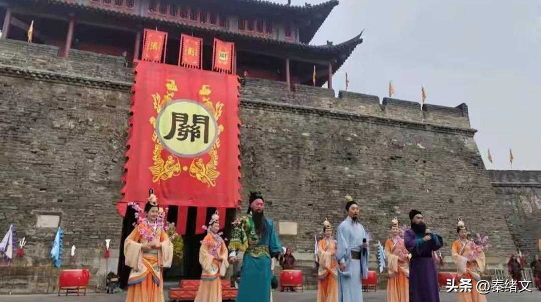 荆州十大文化名片盘点：读懂这些符号，才算真正了解荆州
 
很多人对荆州的印象只停