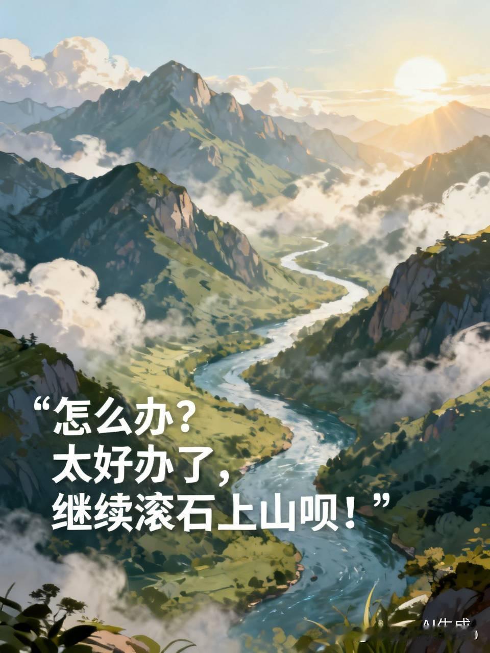 [怎么办？就三句话]
各种取而代之不成，怎么办？
苏女排国手占比多，怎么办？
苏