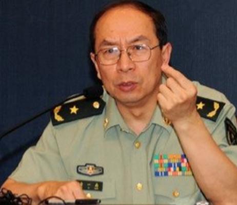 金一南将军再次语出惊人，他说：“未来，对人类威胁最大、最可怕的，不是核武器，而是