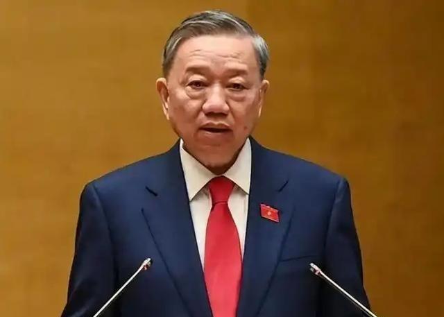 中国必须高度警惕南边邻居越南，他们正面临着分裂大危机！原因不是外部干涉也不是内乱