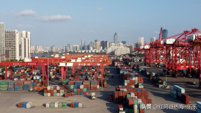 中国的技术保密跟防扩散要强化：

中国现在是全世界拥有最多工业技术的国家，这是我