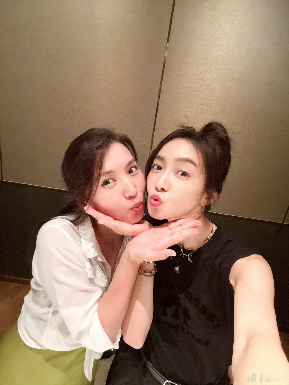 陈好宣传宋茜新剧陈好为宋茜宣传新剧咱就说陈好太懂了，给宋茜的《山河枕》宣传，楚瑜