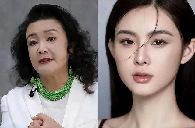 张颖颖把张兰、汪小菲骂的不敢回应了；
梁音梦曝料王思聪是同，撕葱到现在也没任何反