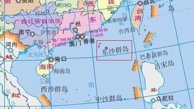 国防部强硬正告！东沙若敢挑衅，必遭雷霆重击

国防部这次直接把话撂桌上了：东沙是