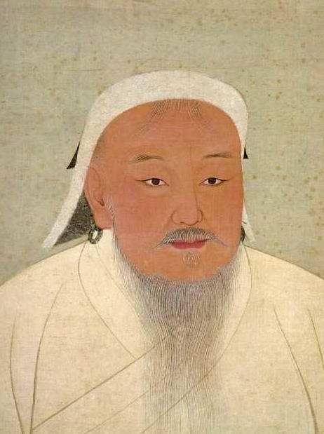 “契丹版张良+耶鲁博士后”？这位被忽必烈跪着请教的“元朝首席智囊”，凭啥让蒙古铁