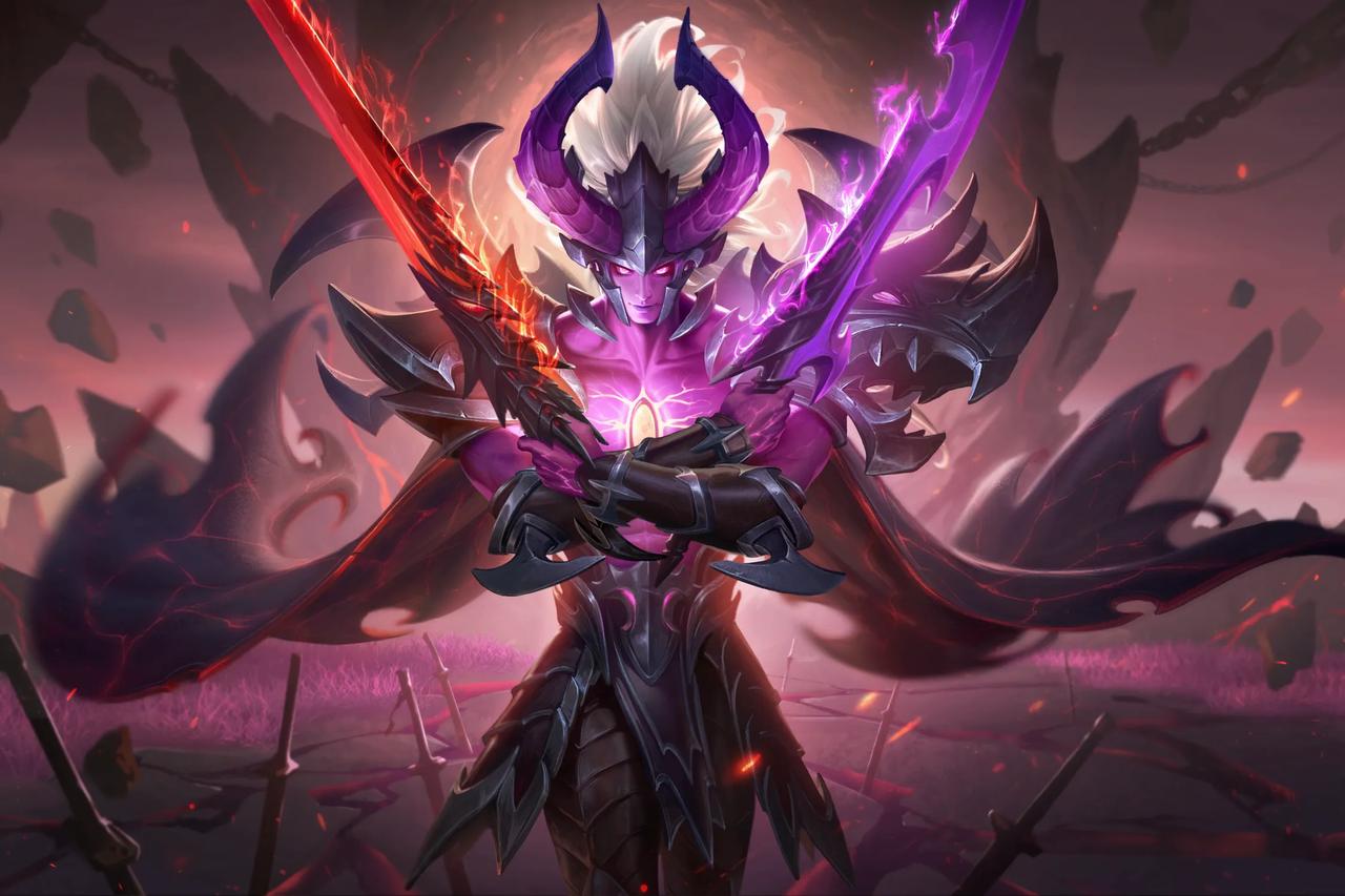 王者里啥中单不怕宫本武藏？知道的说一下，被切得毫无游戏体验！
玩中路最怕的打野就