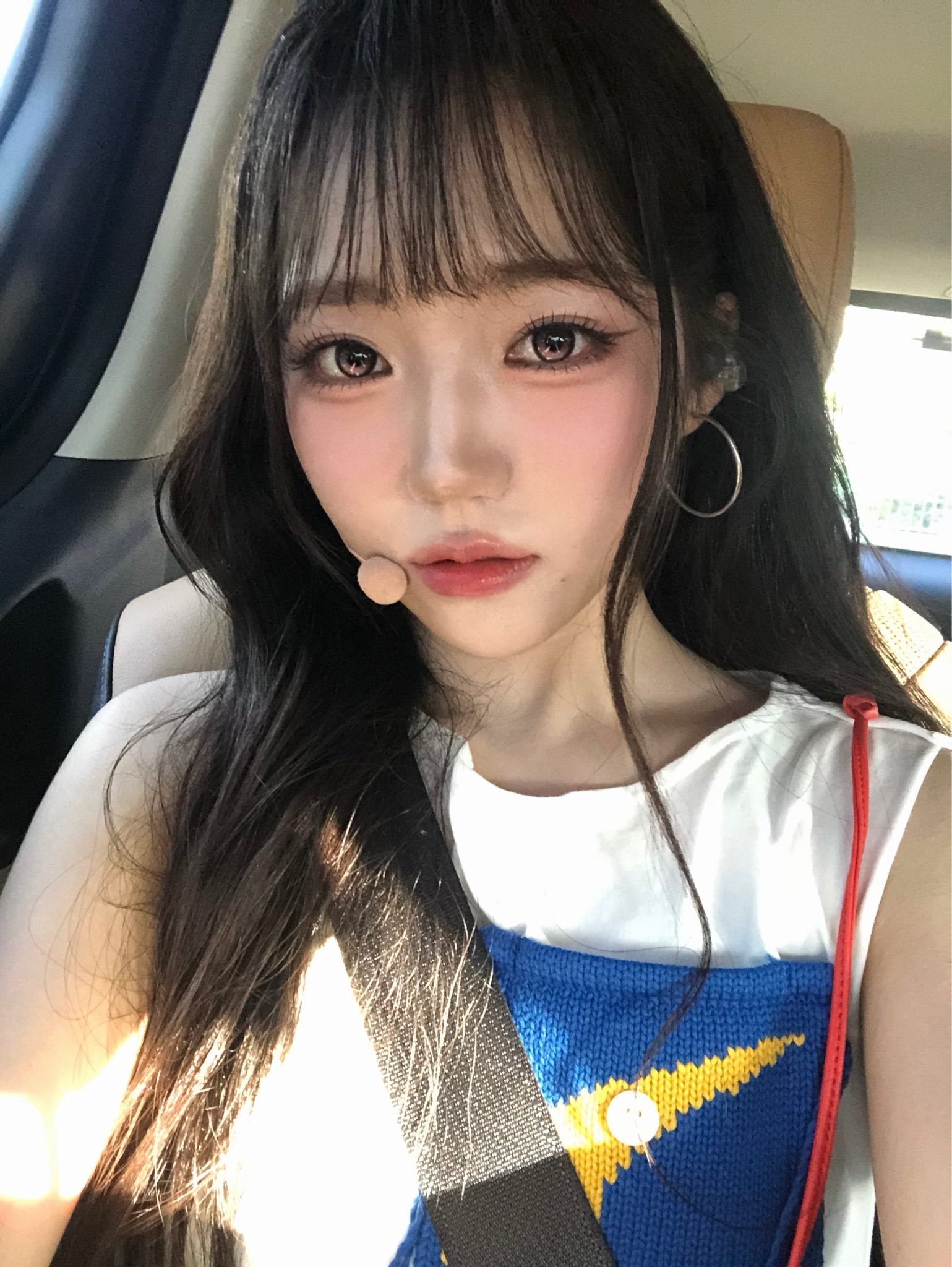 250813💌triples朴示温 ​​​