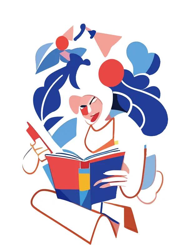 新年到了，又到了开启爱好打卡的好时候！我每年新年都会给自己列爱好清单。就拿今年来