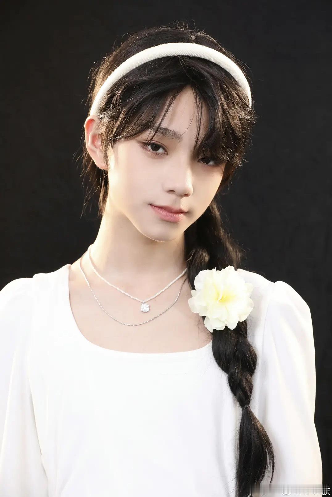 tg 🍉 《我们的少年时代2》女主 