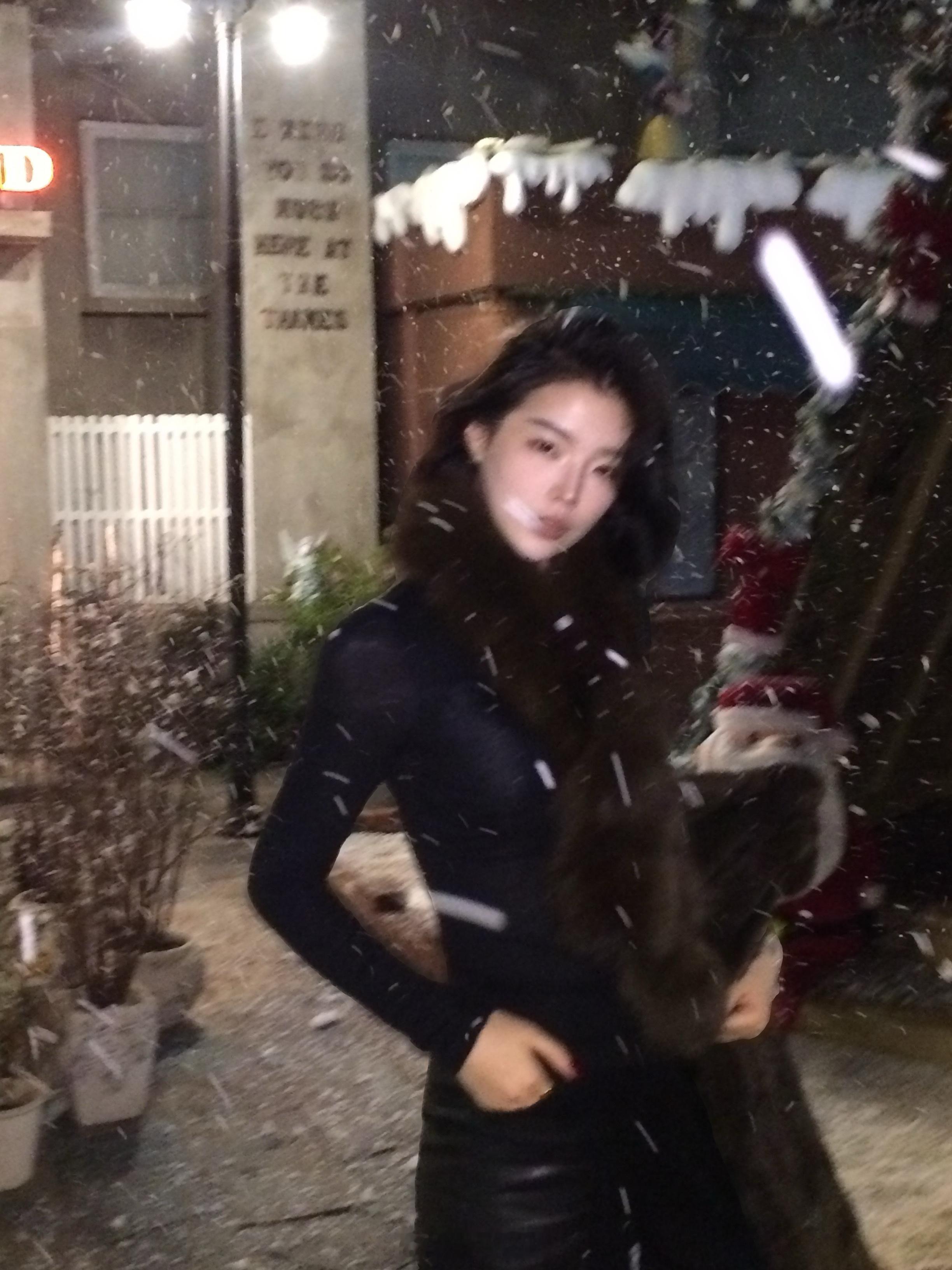 𝐌𝐞𝐫𝐫𝐲 𝐂𝐡𝐫𝐢𝐬𝐭𝐦𝐚𝐬☃️🎄一年结束 对明