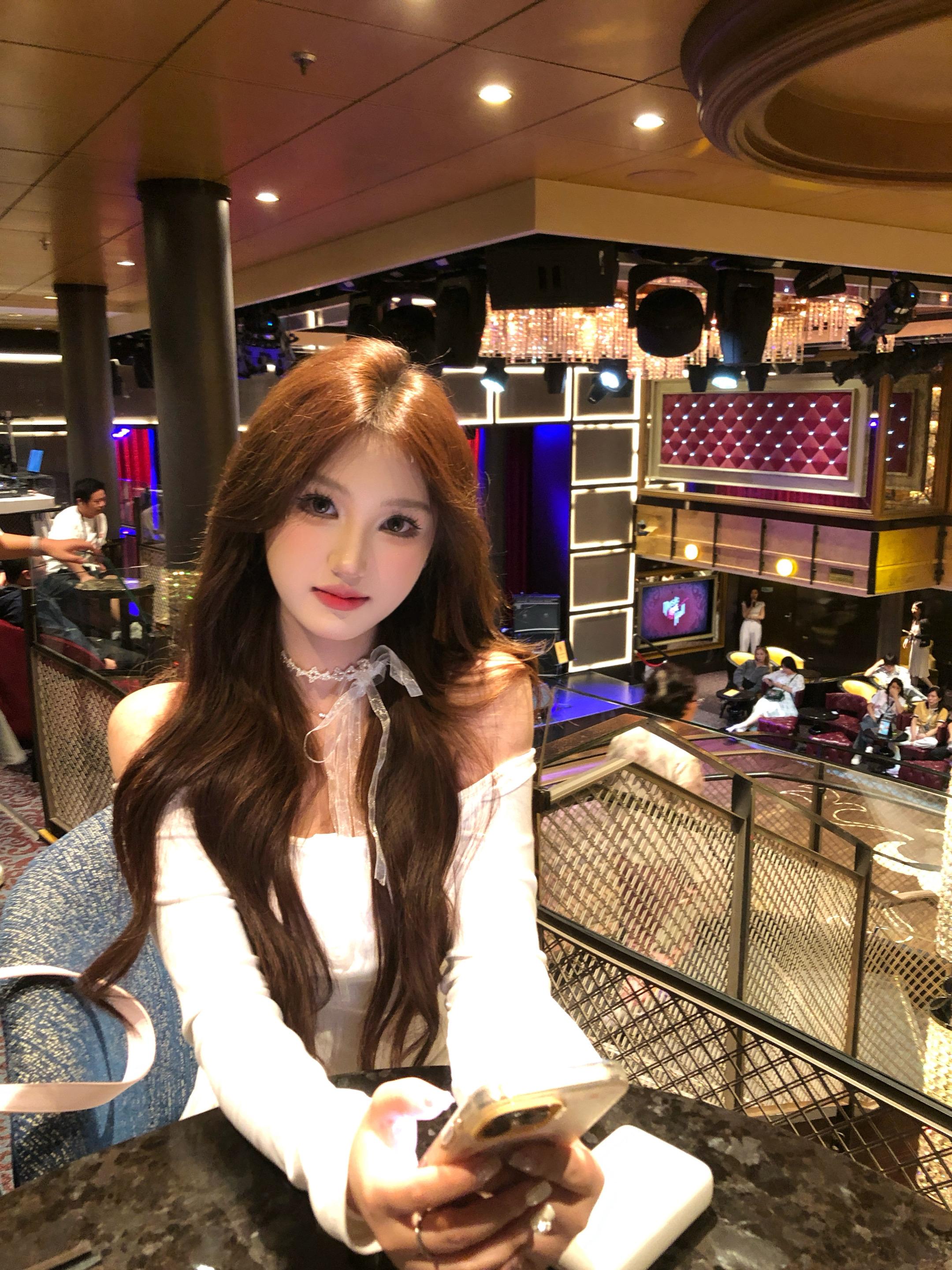 当真爱降临时 请上帝为我放这首