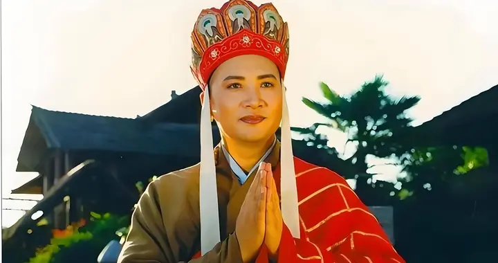 虚云法师为何怒批:《西游记》这本书说的全是鬼话！