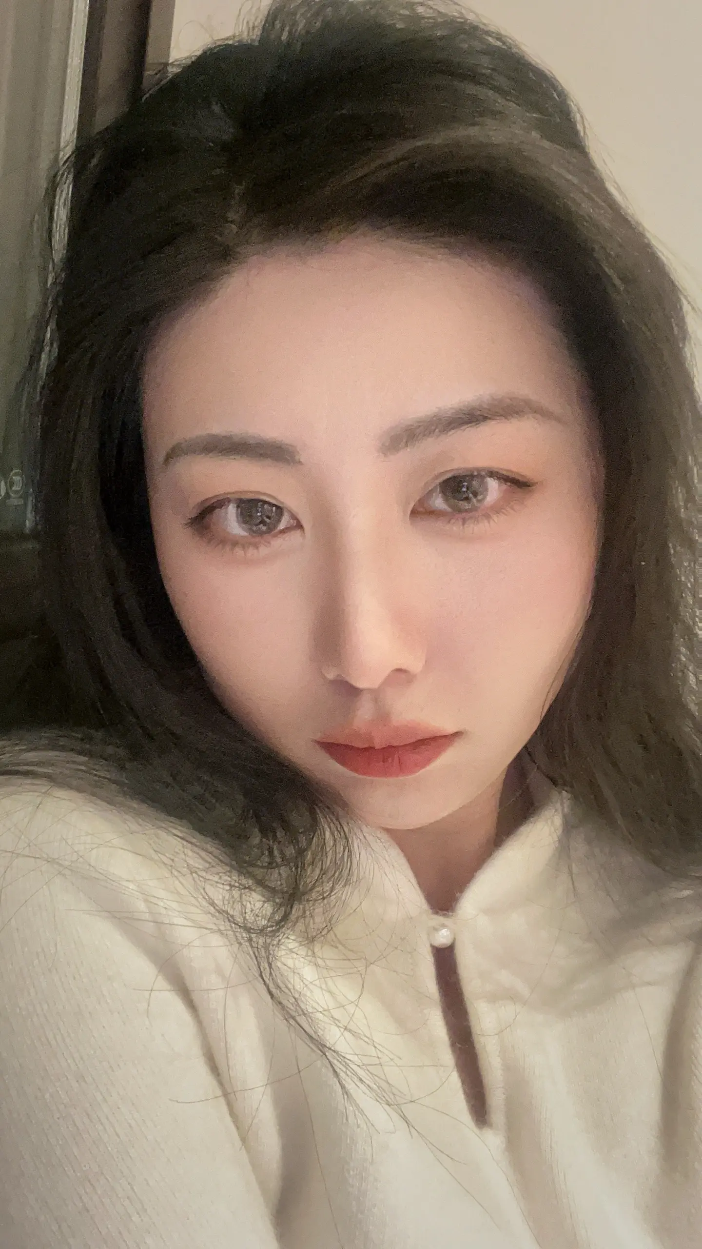 我从来不想独身，却已经晚婚。