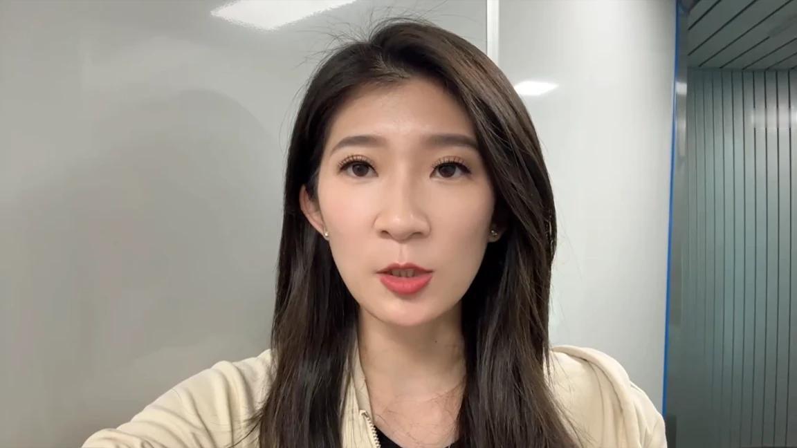 何鹰鹭呛退党　李明璇叫嚣“快走不送”：无视台湾主流民意

针对国民党中常委何鹰鹭