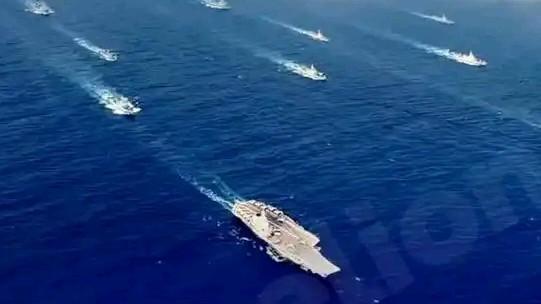 伊朗应对美军空中打击时的反击就是以非对称手段精准打击美国及盟友的军事基地，通过让