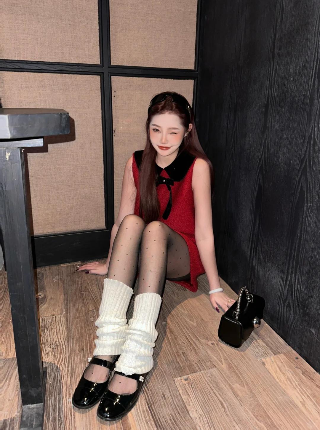 冬至快乐❤️‍🩹