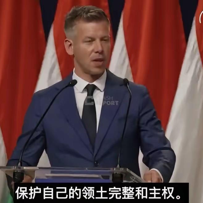 支持的力量
这几年围绕乌克兰的局势，网上各种声音一直没停。有些人动不动就断言这个