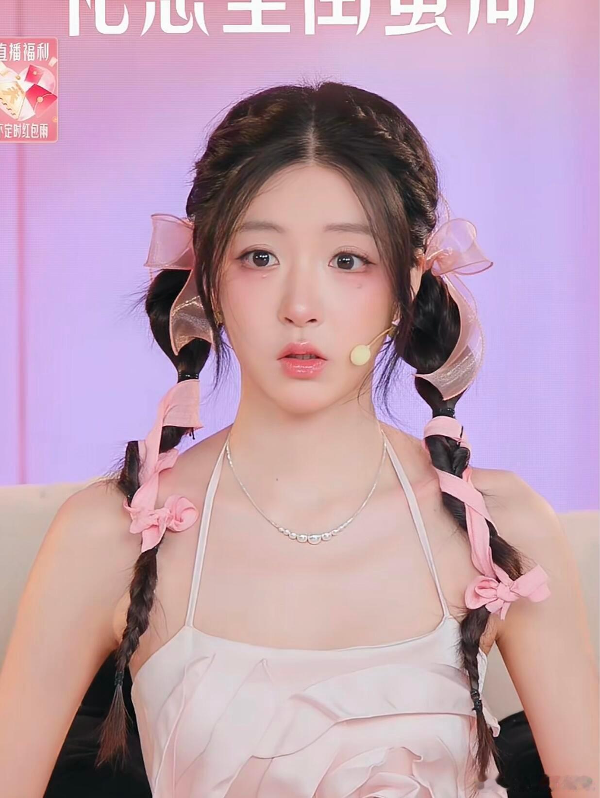 啊啊啊此女只需要轻轻出手！！！被萌的要下奶了！！！柳柳｜徐绿杨柳周cp
