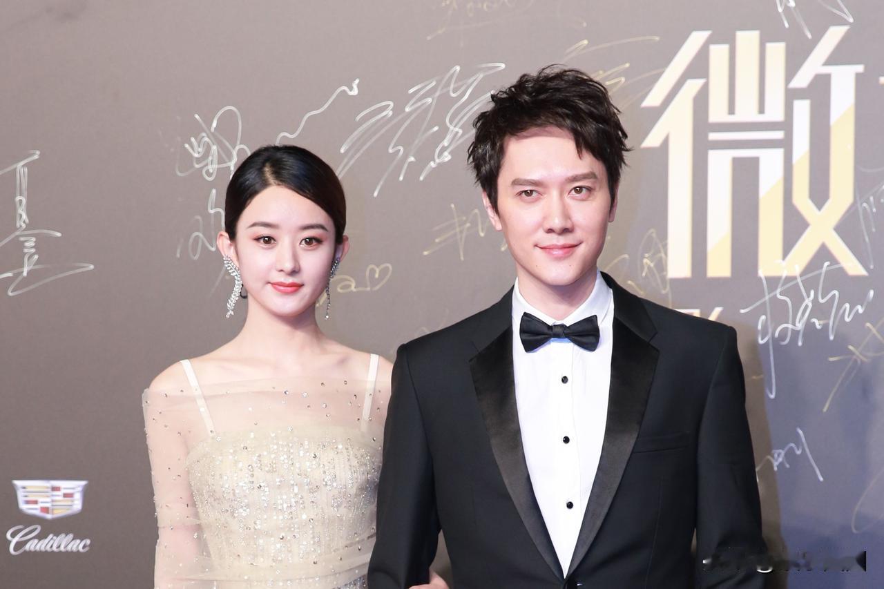 赵丽颖冯绍峰缘何离婚？
理由一：冯绍峰的前女友中，并无赵丽颖这种类型。这表明赵并