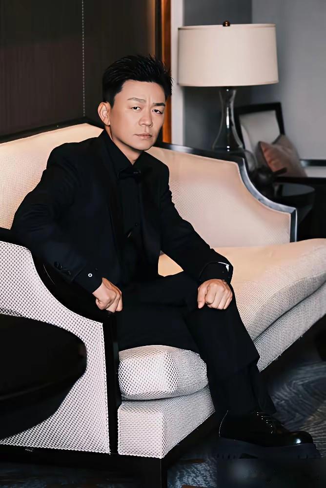 谁说王宝强“傻”，其实他是一个顶级聪明而且格局大的人，不会因为一点小事而怀恨在心