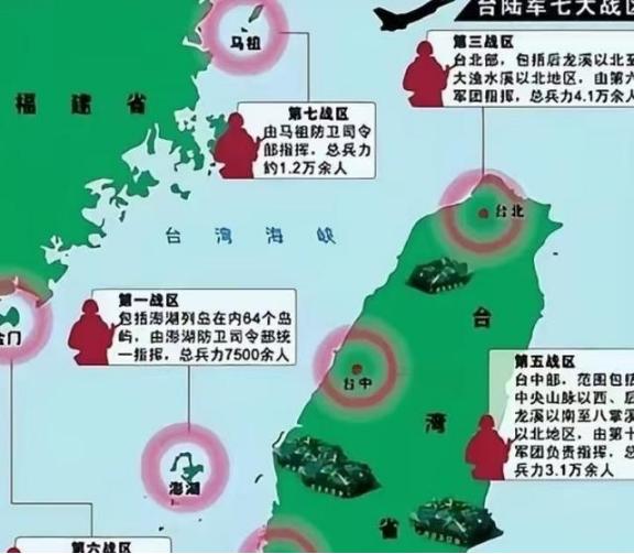 目前中美搏杀已进入深水区，如果接下来美国敢挑起台湾宣布独立建国，想把我们引入战火